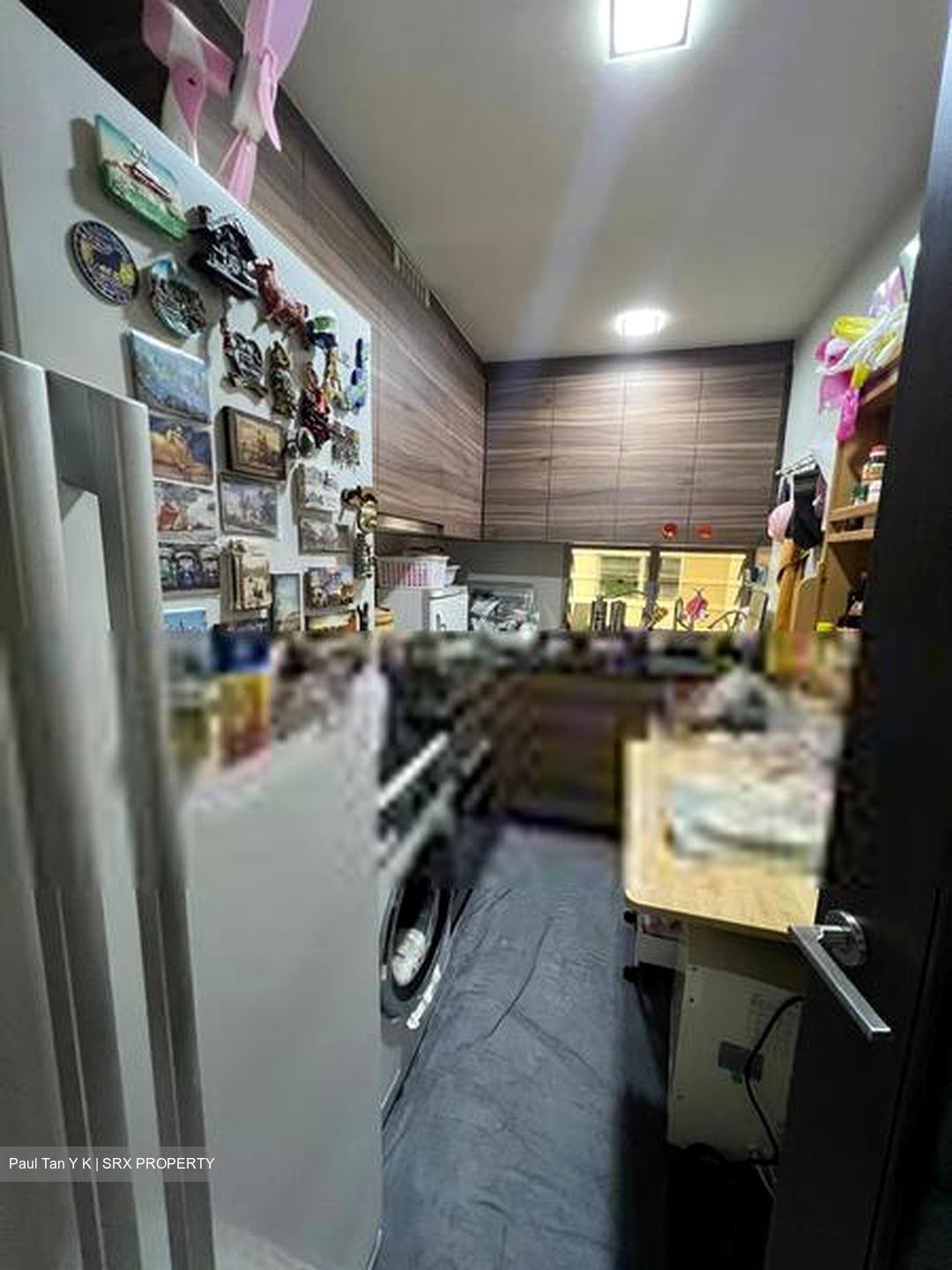 Jade Residences (D19), Apartment #408836251